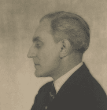 Le Comte de Beaumont